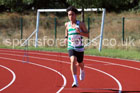 Mens Under-18s, 2026 Northern Mens 6 and Womens 4 Stage and Youngsters Relays, Silksworth, Sunderland. Photo: David T. Hewitson/Sports for All Pics